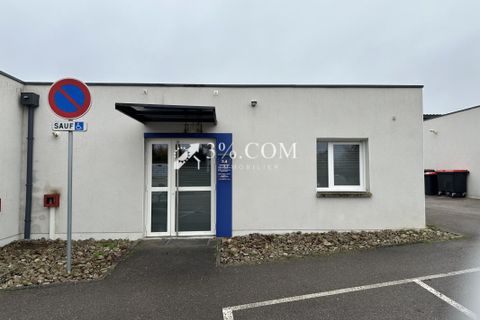 Erhvervsejendom i Epinal, Vosges, Epinal - € 180.000 | Ref: 390_1163 - foto 7
