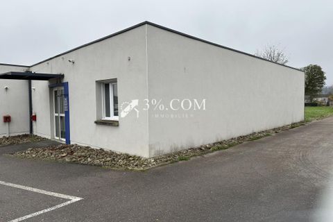 Erhvervsejendom i Epinal, Vosges, Epinal - € 180.000 | Ref: 390_1163 - foto 8