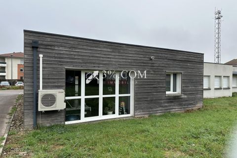 Erhvervsejendom i Epinal, Vosges, Epinal - € 180.000 | Ref: 390_1163 - foto 9