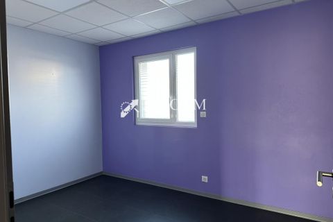 Erhvervsejendom i Epinal, Vosges, Epinal - € 180.000 | Ref: 390_1163 - foto 13