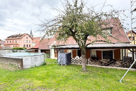Villa a Hochfelden, Bas-Rhin, Hochfelden - € 389.000 | Ref: 56_V1020057570 - foto 3