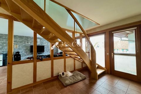 Villa a Hochfelden, Bas-Rhin, Hochfelden - € 389.000 | Ref: 56_V1020057570 - foto 5