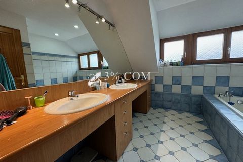 Villa a Hochfelden, Bas-Rhin, Hochfelden - € 389.000 | Ref: 56_V1020057570 - foto 7