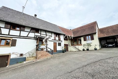 Villa a Hochfelden, Bas-Rhin, Hochfelden - € 389.000 | Ref: 56_V1020057570 - foto 11