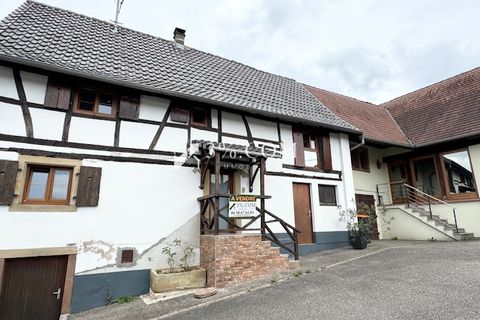 Villa a Hochfelden, Bas-Rhin, Hochfelden - € 389.000 | Ref: 56_V1020057570 - foto 17