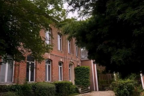 Leilighet i Abbeville, Somme, Abbeville - € 263 000 | Ref: 399395MOUT - foto 5