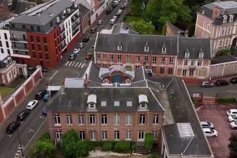 Leilighet i Abbeville, Somme, Abbeville - € 263 000 | Ref: 399395MOUT - foto 6