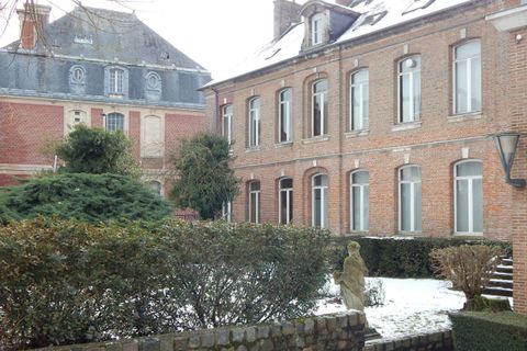 Leilighet i Abbeville, Somme, Abbeville - € 263 000 | Ref: 399395MOUT - foto 10