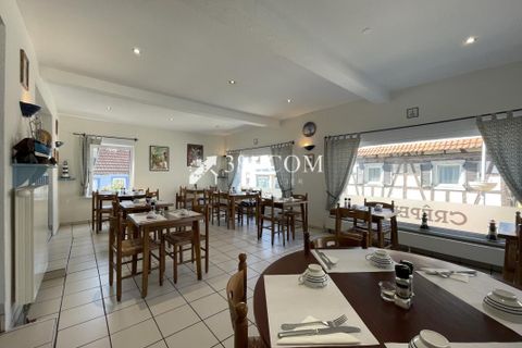 Erhvervsejendom i Soufflenheim, Bas-Rhin, Soufflenheim - € 46.000 | Ref: 264_V3480051544 - foto 3