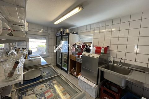 Erhvervsejendom i Soufflenheim, Bas-Rhin, Soufflenheim - € 46.000 | Ref: 264_V3480051544 - foto 8