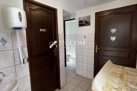 Erhvervsejendom i Soufflenheim, Bas-Rhin, Soufflenheim - € 46.000 | Ref: 264_V3480051544 - foto 12