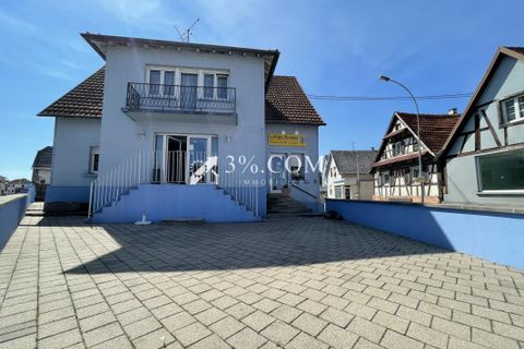 Erhvervsejendom i Soufflenheim, Bas-Rhin, Soufflenheim - € 46.000 | Ref: 264_V3480051544 - foto 13
