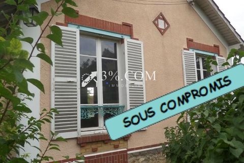 Villa i Crosne, Essonne, Crosne - € 268.000 | Ref: 193_V2760023244 - foto 1
