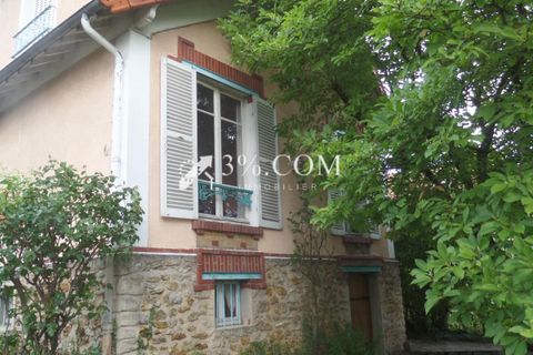 Villa i Crosne, Essonne, Crosne - € 268.000 | Ref: 193_V2760023244 - foto 2