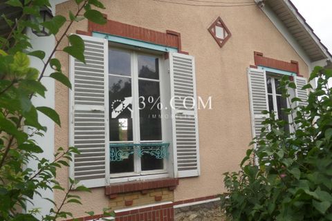 Villa i Crosne, Essonne, Crosne - € 268.000 | Ref: 193_V2760023244 - foto 3
