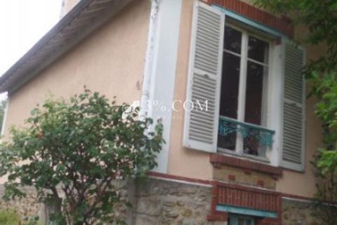 Villa i Crosne, Essonne, Crosne - € 268.000 | Ref: 193_V2760023244 - foto 4