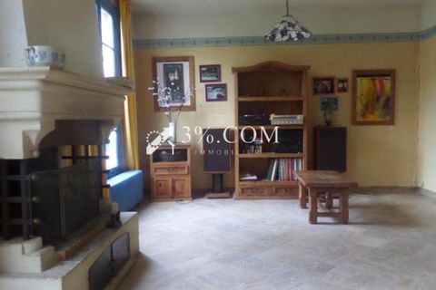 Villa i Crosne, Essonne, Crosne - € 268.000 | Ref: 193_V2760023244 - foto 5
