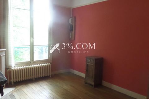 Villa i Crosne, Essonne, Crosne - € 268.000 | Ref: 193_V2760023244 - foto 6