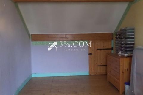 Villa i Crosne, Essonne, Crosne - € 268.000 | Ref: 193_V2760023244 - foto 9