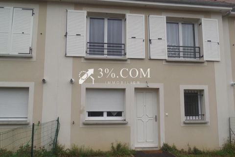 Bungalou a Yerres, Essonne, Yerres - € 297.000 | Ref: 193_V2760023232 - foto 8