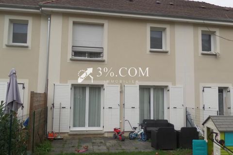 Bungalou a Yerres, Essonne, Yerres - € 297.000 | Ref: 193_V2760023232 - foto 9