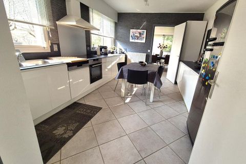 Villa i Saint-Dizier, Haute-Marne, Saint-Dizier - € 378.000 | Ref: 398843AANI - foto 2