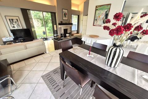 Villa i Saint-Dizier, Haute-Marne, Saint-Dizier - € 378.000 | Ref: 398843AANI - foto 3