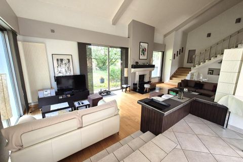 Villa i Saint-Dizier, Haute-Marne, Saint-Dizier - € 378.000 | Ref: 398843AANI - foto 8