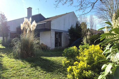 Villa i Saint-Dizier, Haute-Marne, Saint-Dizier - € 378.000 | Ref: 398843AANI - foto 17