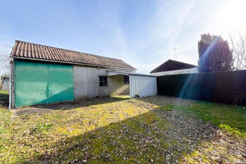 Villa i Jeu-Maloches, Indre, Jeu-Maloches - € 79.990 | Ref: 398353CHAG - foto 3