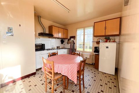 Villa i Jeu-Maloches, Indre, Jeu-Maloches - € 79.990 | Ref: 398353CHAG - foto 4