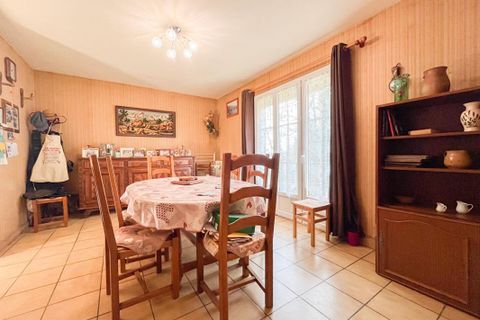Villa i Jeu-Maloches, Indre, Jeu-Maloches - € 79.990 | Ref: 398353CHAG - foto 5