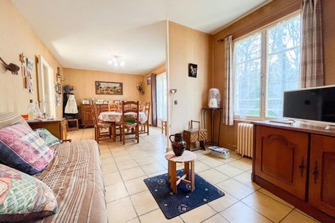 Villa i Jeu-Maloches, Indre, Jeu-Maloches - € 79.990 | Ref: 398353CHAG - foto 6