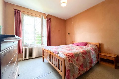 Villa i Jeu-Maloches, Indre, Jeu-Maloches - € 79.990 | Ref: 398353CHAG - foto 7
