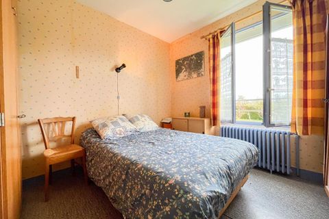 Villa i Jeu-Maloches, Indre, Jeu-Maloches - € 79.990 | Ref: 398353CHAG - foto 8