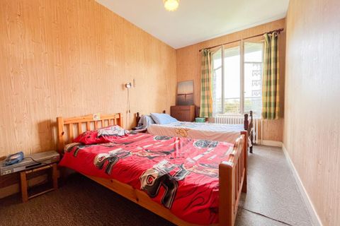 Villa i Jeu-Maloches, Indre, Jeu-Maloches - € 79.990 | Ref: 398353CHAG - foto 9