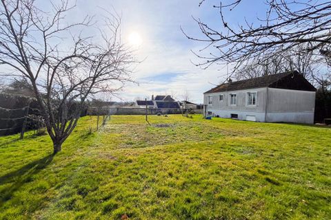 Villa i Jeu-Maloches, Indre, Jeu-Maloches - € 79.990 | Ref: 398353CHAG - foto 15