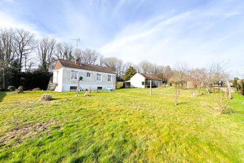 Villa i Jeu-Maloches, Indre, Jeu-Maloches - € 79.990 | Ref: 398353CHAG - foto 16