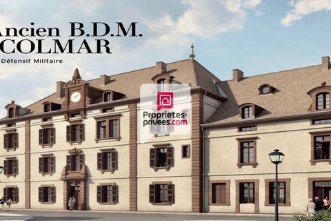 Leilighet i Colmar, Haut-Rhin, Colmar - € 410 720 | Ref: 399206EVY - foto 4