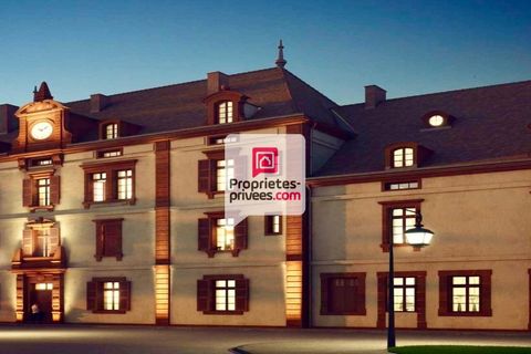 Leilighet i Colmar, Haut-Rhin, Colmar - € 410 720 | Ref: 399206EVY - foto 6