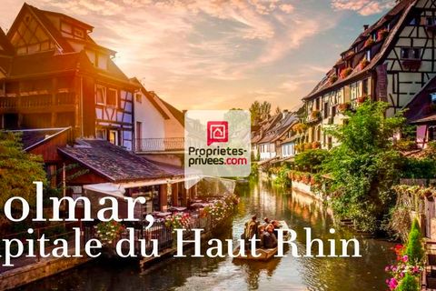 Leilighet i Colmar, Haut-Rhin, Colmar - € 410 720 | Ref: 399206EVY - foto 9