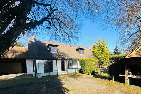 Villa i Lisieux, Calvados, Lisieux - € 238.000 | Ref: 398564BOST - foto 2
