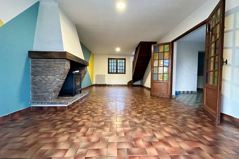 Villa i Lisieux, Calvados, Lisieux - € 238.000 | Ref: 398564BOST - foto 4