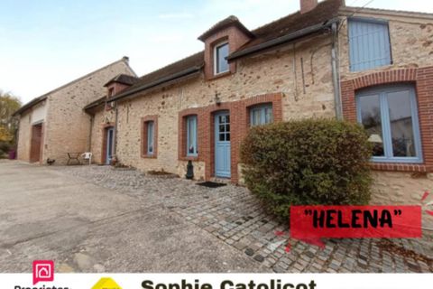 Villa i Esternay, Marne, Esternay - € 343.000 | Ref: 396539ATO - foto 1