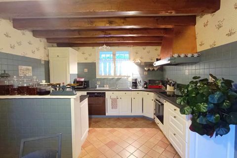 Villa i Esternay, Marne, Esternay - € 343.000 | Ref: 396539ATO - foto 5