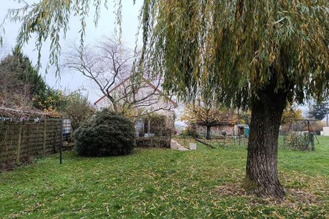 Villa i Esternay, Marne, Esternay - € 343.000 | Ref: 396539ATO - foto 14
