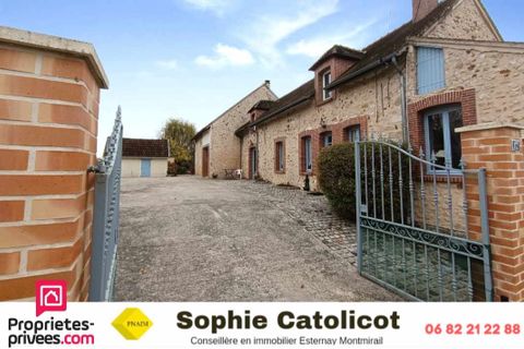 Villa i Esternay, Marne, Esternay - € 343.000 | Ref: 396539ATO - foto 17