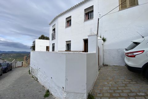 Byhus i Olvera, Cadiz, Olvera - € 95.000 | Ref: am443 - foto 2