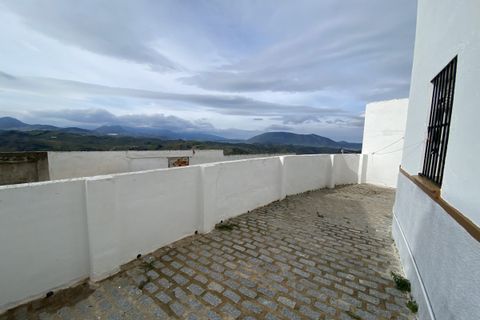 Byhus i Olvera, Cadiz, Olvera - € 95.000 | Ref: am443 - foto 4