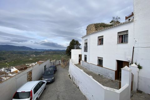 Byhus i Olvera, Cadiz, Olvera - € 95.000 | Ref: am443 - foto 5